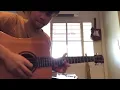 CMS 'Sexy-Paradox' Solo Cover