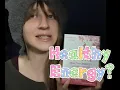 Review of Aspire Healthy Energy Drink