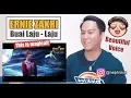 Download Lagu [SINGER REACTS] Buai Laju-Laju - Ernie Zakri (Official MV)