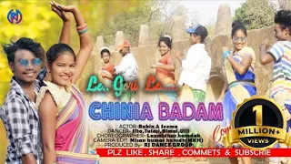 chiniya badam full video new nagpuri cover dance video 2021 rj dance group