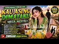 KAU ASING DI MATAKU - Mega Mustika | Cover Dangdut Terbaru 2026 | Zimraan Dangdut Official