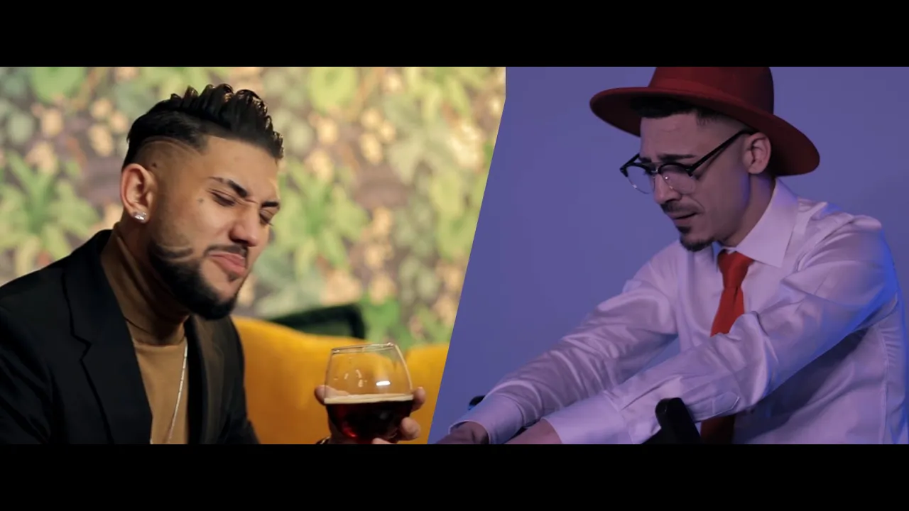 Babi MInune x Nikolas Sax x Urucu Robert - Colaj Compilatie 2021