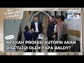 Download Lagu Devan ingin melakukan Autopsi Mamah Helsi, Miko mulai panik | Eps 161 Part 4