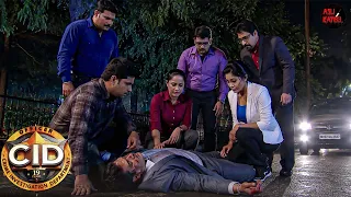 आधी रात में Abhijit के साथ इस जंगल में क्या हुआ की हिल गयी CID टीम? | CID Special | New Episode 2026