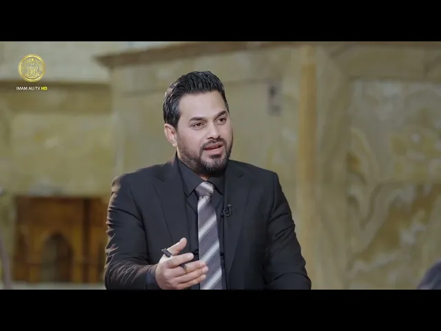 ⁣حلقة خاصة | الإمام الكاظم (ع) ثورة الثبات في وجه الطغيان