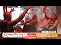 Orangetheory Fitness 30 Day No Quit Guarantee