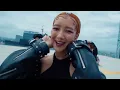 COLLAR《idc》Official Music Video