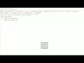 54 Automorphic Number Automorphic number in python Python Automorphic number program