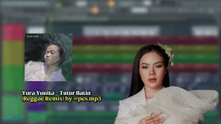 yura yunita tutur batin reggae remix by pes mp3 