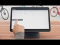 How to create items for Square Register