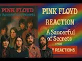 Download Lagu FIRST TIME Full Album Reaction: Pink Floyd – A Saucerful of Secrets (1968)