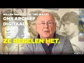 inn Archive - Willem van Kooten - Red Bullet