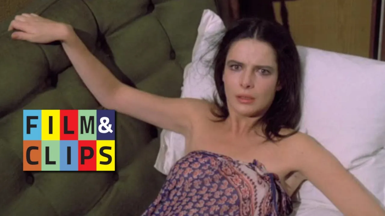 Vacaciones para matar - Pelicula Completa HD (Ita Sub en Español) by Film&Clips