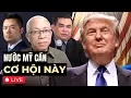 Download Lagu Thượng Viện thông qua dự luật của TT Trump_TT Trump ghé thăm trại tạm giam Alligator Alcatraz
