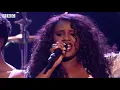 NAO - Another Lifetime | Mercury Prize 2019