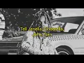 Koffee - Throne (Lyrics)