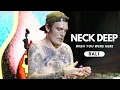 Download Lagu Neck Deep - Wish You Were Here (Live at Fanatik Bali 2022)