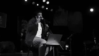 حالات واتس عمرو حسن حزين 