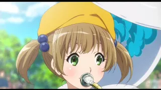 hibike euphonium sunrise festival sub indonesia english jepang 