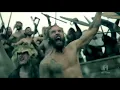 Five Finger Death Punch - Fire In The Hole | Vikings