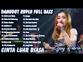 Lagu CINTA LUAR BIASA, CINTA DARI SEBERANG - AJENG FEBRIA - FULL ALBUM DANGDUT KOPLO VIRAL - ON TRENDING