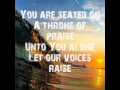 Download Lagu You are My All in All (Indonesian Version by Gloria Trio)