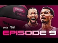 NBA TALK нэвтрүүлэг | Улирал 19 | Дугаар 9