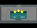 Crazy 3 - Draw line Game unity source code pocketfriendlycode