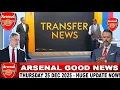 Lagu OMG🔥Berta's XMAS SURPRISE Before Boxing Day! 😱 Arsenal Fans CELEBRATE as Guehi Transfer Goes NUCLEAR