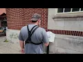 1st Amendment Audit Danbury CT USPS