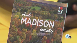 Visit Madison County
