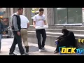 Download Lagu They Gave A Homeless Man A Pizza, see what happens next.