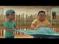 Download Lagu Adit \u0026 Sopo Jarwo | E100: Manga Segar Buat Anak-Anak Bugar