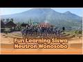 Download Lagu Outbound bersama Siswa Neutron Yogyakarta Cabang Wonosobo