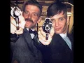 Peaky Blinders Cast - Sweet and Funny Moments Part I