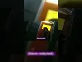 She Refused to Let the Officer Inside