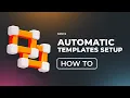 OWN3D Pro - Quick Setup with Auto Templates Scenes 2026