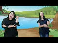 Download Lagu King Kong Badannya Besar-Sekolah Minggu GKOI Petra