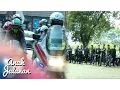 Download Lagu Mantap Club AJ Di Kawal Polisi [Anak Jalanan] [27 April 2016]