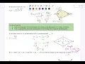 Geometry ch 7 Practice Test Solutions 2024