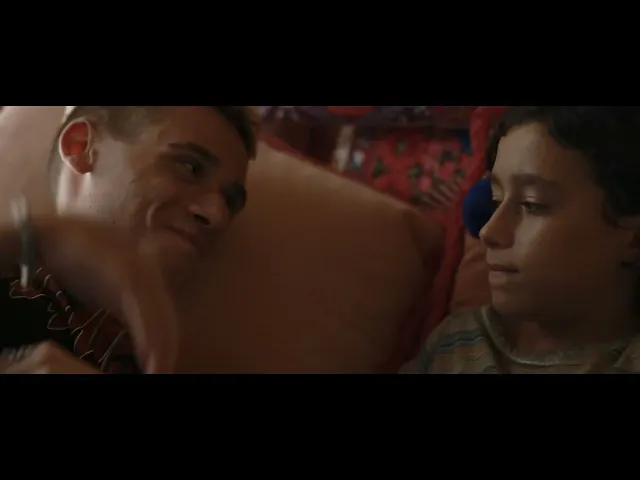 Denti da squalo di Davide Gentile | Backstage