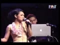 Download Lagu ANDIEN - TOGETHER AGAIN (Janet Jackson cover) @ Java Jazz Festival 2010