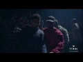 Kanye West: Ultra Light Beam (Madison Square Guarden)
