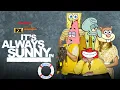 Download Lagu It's Always Sunny in Bikini Bottom (2024, hahn AU)