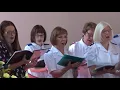 Pentre Citadel Songsters - With Wings as Eagle's