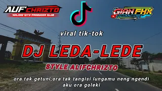 Download Dj Ora Tak Getuni Ora Tak Tangisi | Viral TikTok Terbaru by Style @DJ ALIF CHRIZTO OFFICIAL MP3