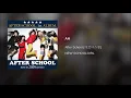AFTER SCHOOL - AH