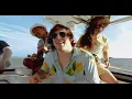 The 502s // Waves (Live from the Boat)
