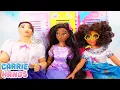 Download Lagu Disney Encanto Mirabel And Isabela DIY Locker Painting | Fun Crafts For Kids