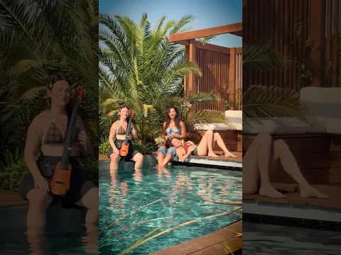 On passera chanter « Phoebe » près de chez toi à la rentrée